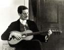 James Joyce, guitarist