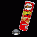 PringlesCan