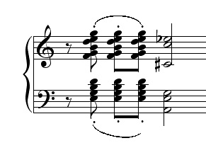Beethoven’s Fifth Rewritten